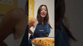 Spend a day with me in New York City #nyc #foodie #diml #shorts #vlog #summer #nycvlog #nycfoodie