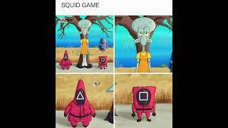 squid game