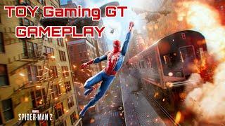 spider-man miles morales gameplay  Live Stream