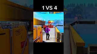 SHOW FF VS (FREE FIRE EDIT) #shorts #freefire #shortsfeed  #freefirehighlights #showsidegamerff91