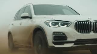 Herb Chambers BMW of Sudbury - All New X5