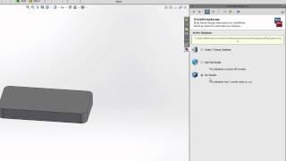 MLC CAD Systems Presents: DriveWorksXpress, Introduction - Part 1