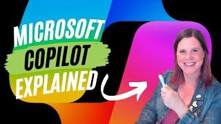 What is Microsoft Copilot? (Microsoft Copilot vs Copilot for Microsoft 365)