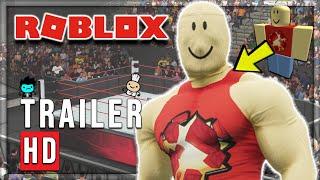 ROBLOX RUMBLE (2019) - Trailer (FT. FLAMINGO, KONEKOKITTEN, OBLIVIOUSHD & MORE!)