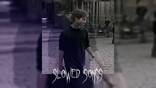 Imagine Dragons - Bones (slowed + reverb)