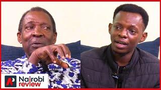 MONSTER: Raila - Ruto’s Political Nightmare