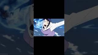 The journey of Lady Hinata  #anime #hinata #naruto #boruto #himawari
