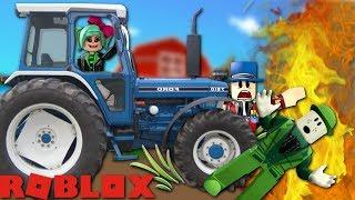 We're Millionaires! Roblox Farming Simulator FREE CODES