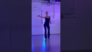 Solo Latina WE DANCE Studio
