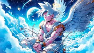 GOKU EL ANGEL ES TRAICIONADO POR LOS DIOSES Y ANGELES | PELICULA COMPLETA 2025