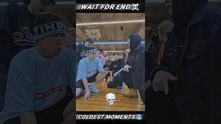 Unexpected Sigma Reaction #shorts #sigma #beatbox #viral #trending