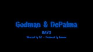 RAYO - Godman & DePalma (Prod. @lewnwv)