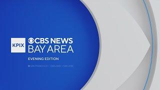 PIX Now -- Wednesday evening headlines from the KPIX newsroom