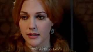 Muhteşem Yüzyıl 40. Bölüm Fragmanı izle