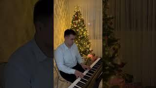 Somewhere in My Memory - Home Alone (Piano)