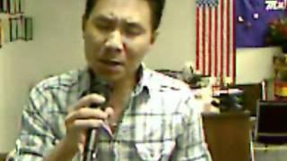 Vo Mong