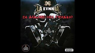 La Etnnia - Noicanicula (El Ataque del Metano)