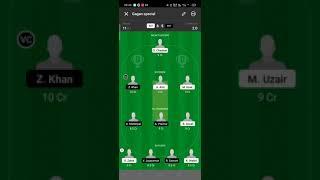 BLB vs ROT Dream11 Team Prediction | Grand Team | BLB vs ROT | Small League