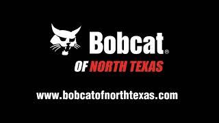 Bobcat Grounds Maintenance Equipment for Sale - Bobcat of North Texas