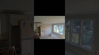 Pintura de casas nuevas.    Clavel painting y drywall