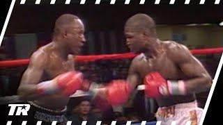Mike McCallum vs James Toney 1 | FULL FIGHT | DECEMBER 13, 1991