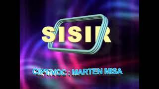 Sisir Cipt / VOC : Marthen Missa