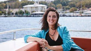 Bettany Hughes | The Odyssey – Odysseus’ Journey and His Women