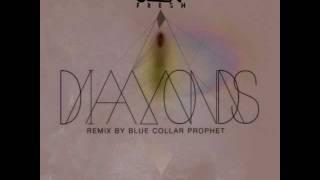 Jay Fresh - Diamonds [Blue Collar Prophet Remix]