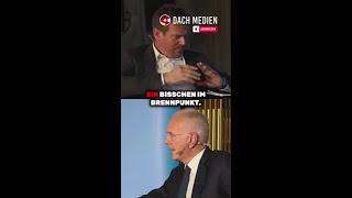 Harald Schmidt über Dieter Nuhr, Blogs und Videokolumnen @augsburger_allgemeine