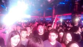 freedom music Swanky Tunes fix me Bishkek