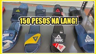 MURANG BILIHAN NG SLIDES AT SAPATOS NA ORIGINAL AS LOW AS 150 PESOS