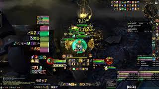 11.1 Protection Paladin M+ S2 Dungeon Gameplay | WoW TWW