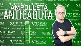 Ampolleta Anticaduta || Tec Italy NY