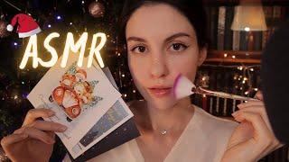 АСМРЗабота о тебе перед сном. Шепот / ASMR Relax & Sleep