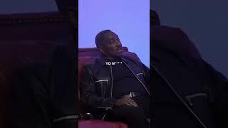 ALMOST KILLED⁉️ || Clifton Powell on “That’s Tuff Talk Show” #fyp #foryourpage #foryou