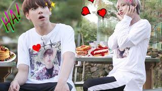 BTS picnic party  // run ep 28-27