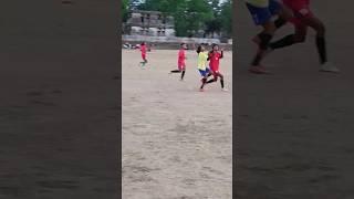 KHUTI VS TARUN GHOSH #kunamientertainment #footballshorts #football #footballshorts #footballplayer