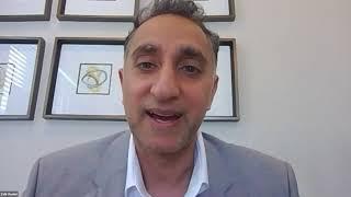 Commercial Coffee Series with Zafir Rashid