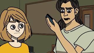3 Scary TRUE Horror Stories Animated to Watch at Midnight
