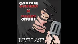 Live Last - Scream And Shout (Skrillex Remix)