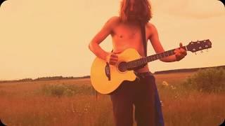 Andrei Nosov-Big Road Blues