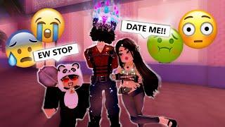 [Part 8] Trolling as a Boy in Royale High...