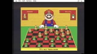 Mario's Game Gallery (1995)