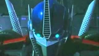 Why Optimus Hates Megatron