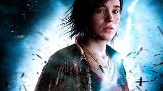 Beyond: Two Souls (За гранью: Две души) — ВСЕ ХОРОШИЕ КОНЦОВКИ