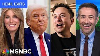MSNBC Highlights — June 5
