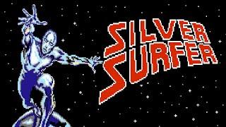 [NES] - Silver Surfer - Original Soundtrack OST | Stereo | Keglton