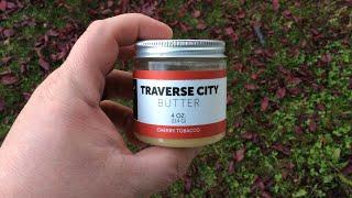 Detroit Grooming Co "Traverse City" Beard Butter