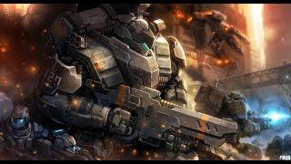 [Epic Metal War/ Workout Music] - Arclight