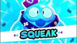 Squeak Music Video